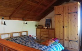 Finca Los Dioses I