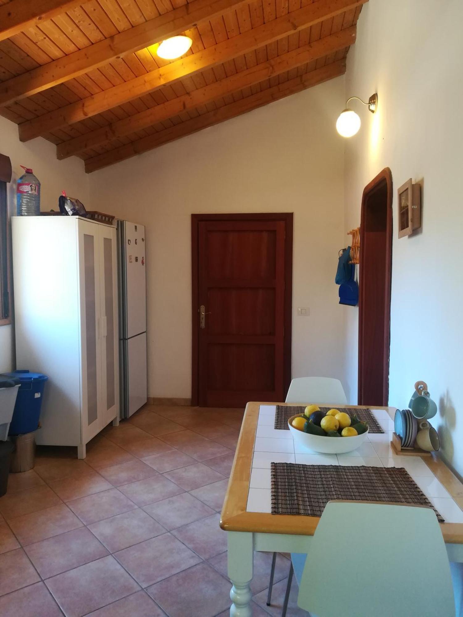Finca Los Dioses I Mogán Buitenkant foto