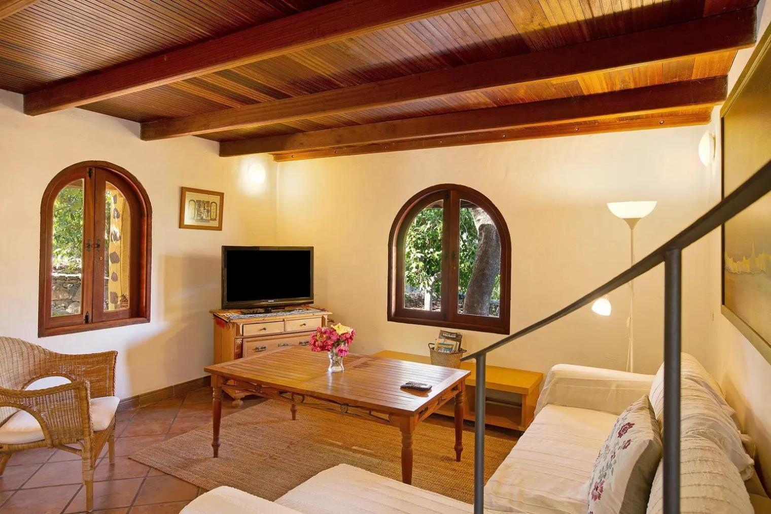 Finca Los Dioses I Mogán Buitenkant foto