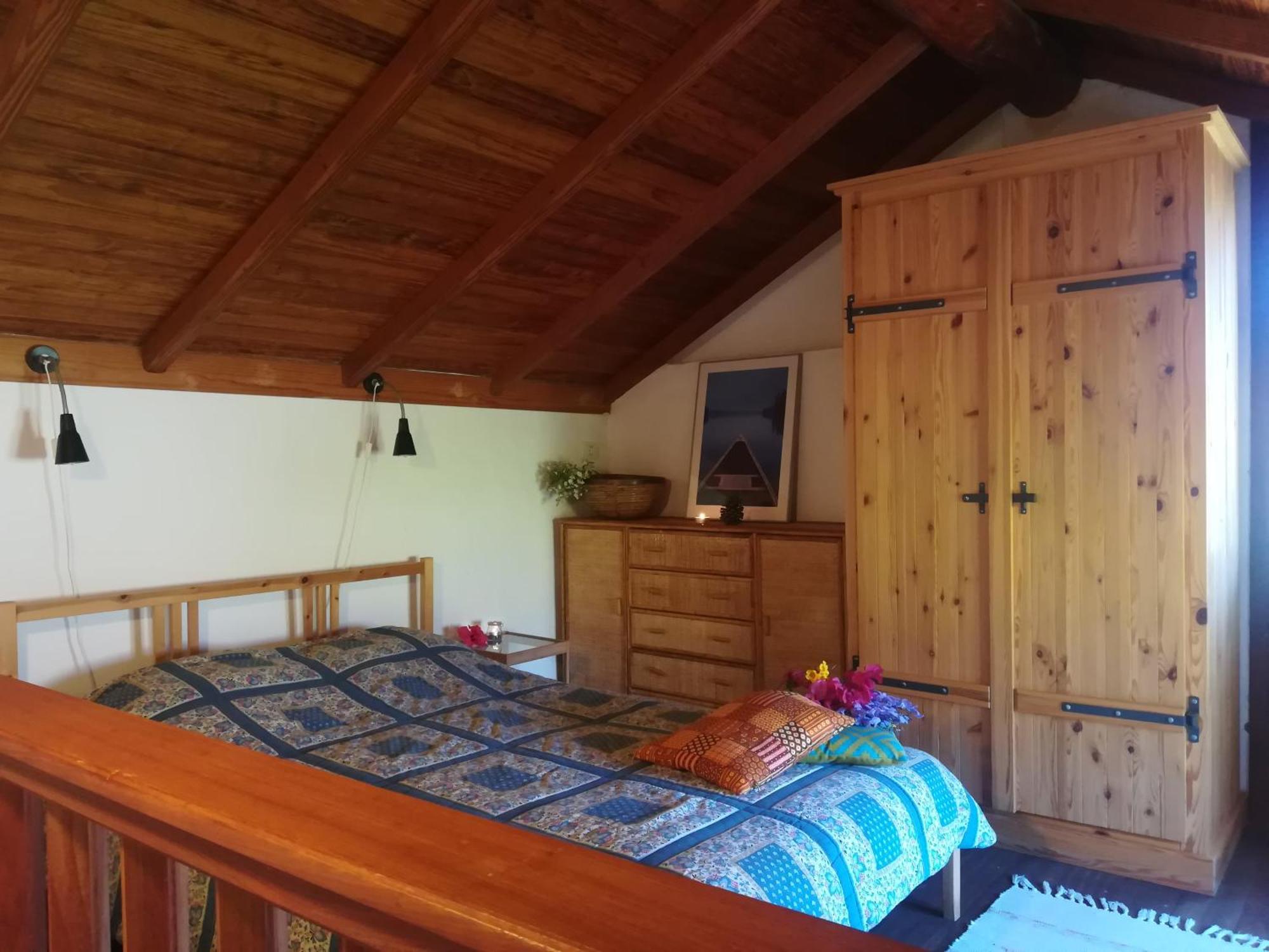 Finca Los Dioses I Mogán Buitenkant foto
