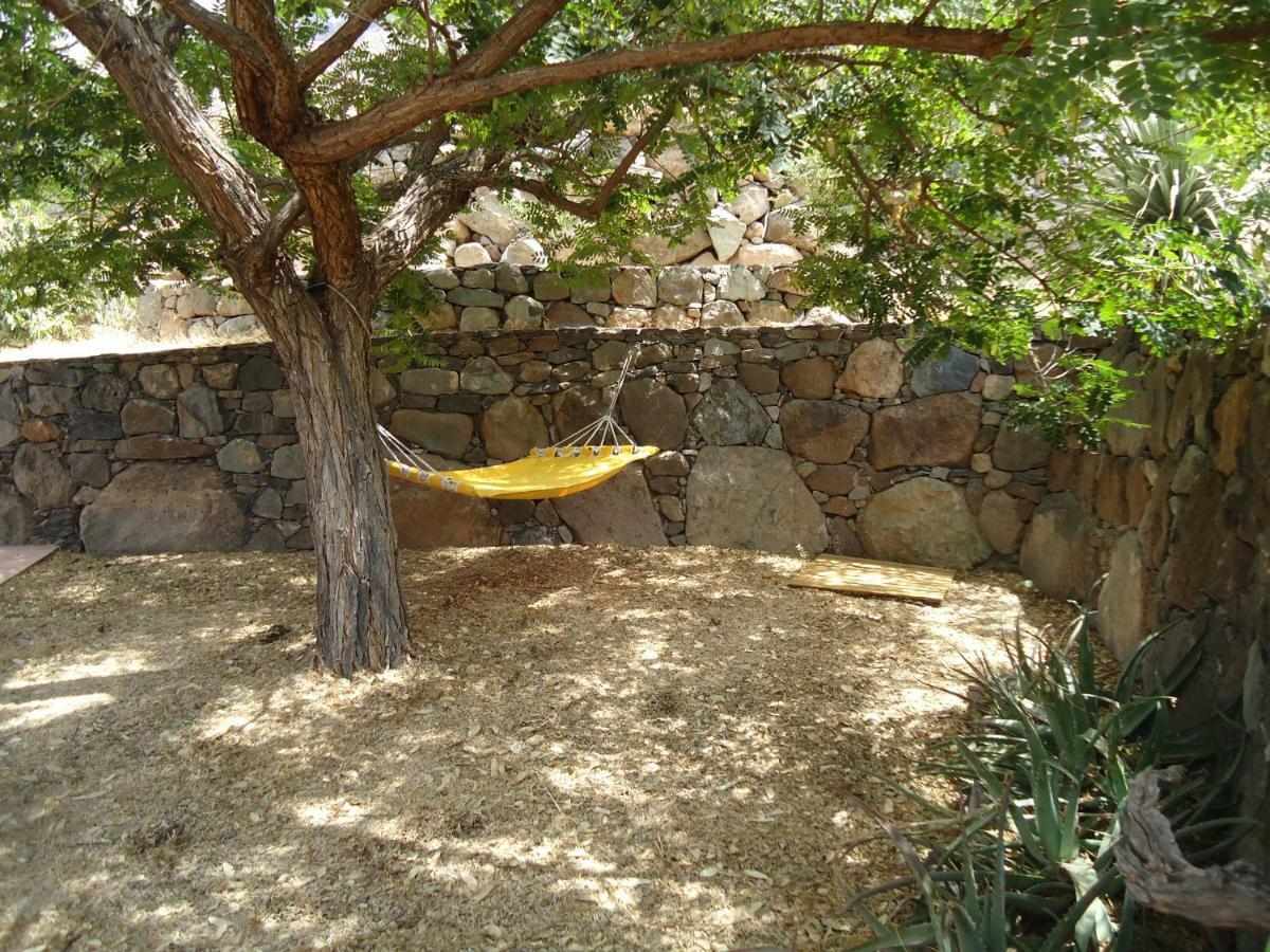 Finca Los Dioses I Mogán Buitenkant foto
